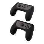 Deltaco Grips t/Nintendo Switch JoyCon-kontroller (silikon)