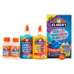 Elmer's Color Changing Slime Kit (5 deler)