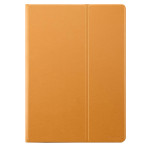 Huawei Flip Cover t/MediaPad T3 10tm (brun)