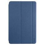 Huawei Cover t/MatePad Pro (skinn) Blå