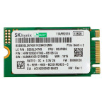 Lenovo ThinkPad SSD-harddisk - M.2 2242/256 GB (PCIe NVMe)