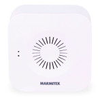 Marmitek Smart Mottaker m/Lyd t/Dørklokke (Batteri) Hvit