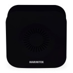 Marmitek Smart Mottaker m/Lyd t/Dørklokke (Batteri) Sort