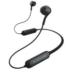 Motorola Ververap 105 Bluetooth In-Ear-hodetelefoner (8 timer) Svart