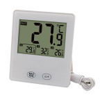 Nordic Quality Power Digital termometer (innendørs/utendørs)