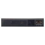 PowerWalker VFI 1500 RMG PF1 UPS Nødstrømforsyning t/Rack 1500VA (8x C13-stikkontakter)