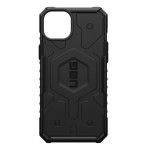 UAG Pathfinder MagSafe-deksel til iPhone 15 Plus (6.7tm) Svart