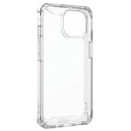 UAG Plyo Cover t/iPhone 15 (6.1tm) Ice
