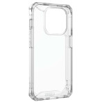 UAG Plyo Cover t/iPhone 15 Pro (6.1tm) Ice