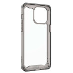 UAG Plyo Cover t/iPhone 15 Pro Max (6,7tm) Ash