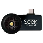 Seek Thermal CompactXR termisk kamera m/smarttelefon (USB-C)