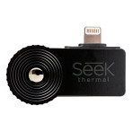 Seek Thermal CompactXR termisk kamera for iPhone (Lightning)
