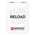 Skross Reload 10 Powerbank 10 000 mAh (2xUSB-A)