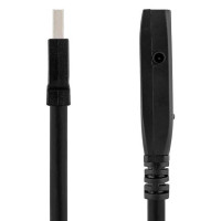 USB 3.0 Forlenger kabel (Aktiv) - 7m