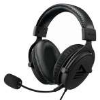 Savio NEXUS Over-Ear Gaming Headset - 2,2 m (USB-A)
