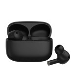 Savio ANC-102 TWS Bluetooth In-Ear ørepropper m/etui (20 timer) Svart