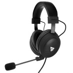 Savio Stratus Over-Ear Gaming Headset - 2,2 m (3,5 mm)