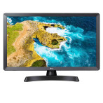 LG 23.6tm LG Smart LED TV 24TQ510S-PZ (WebOS)