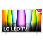 LG 32tm LG ThinQ AI Smart LED TV 32LQ63806LC.AEU (WebOS) HDR10 Pro