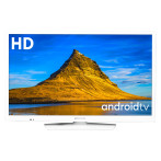 ProCaster 24tm Smart LED TV LE-24A551H (Android) HDR10