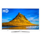 ProCaster 24tm Smart LED TV LE-24A551WH (Android) HDR10