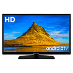 ProCaster 32tm Smart LED TV LE-32A552H (Android) HDR10