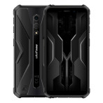 Ulefone Armor X12 Pro 64/4GB - 5,45tm (DualSIM) Svart
