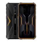 Ulefone Armor X12 Pro 64/4GB - 5,45tm (DualSIM) Svart/oransje