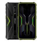Ulefone Armor X12 Pro 64/4GB - 5,45tm (DualSM) Svart/grønn