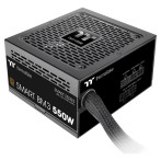 Thermaltake Smart BM3 ATX strømforsyning 80+ (550W)