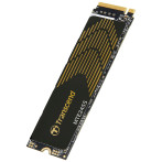 Transcend MTE245S SSD-harddisk 1TB - M.2 PCIe 4x4 (NVMe)