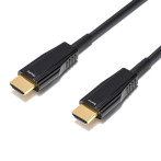 Deltaco ULTRA High Speed HDMI-kabel - 10m (8K) Svart