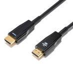 Deltaco ULTRA High Speed HDMI-kabel - 15m (8K) Svart