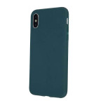 Deksel iPhone 15 (TPU) Forest Green