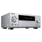 Pioneer VSX-935M2-S 7.2 lyd/AV-mottaker m/Dolby Atmos/Bluetooth (7x165W) Sølv