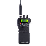 Midland Alan 42 DS CB håndholdt radiomottaker (AM/FM)