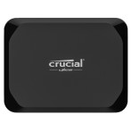 Crucial X9 ekstern SSD-harddisk 1TB (USB)