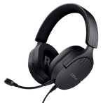 Trust GXT489 Fayzo Gaming Over-Ear Headset m/mikrofon - 1,2 m (3,5 mm)