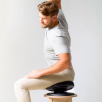 Svensk Posture Ergonomic Balance Sete