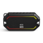 Altec Lansing IMV1000 HydraMini Bluetooth-høyttaler m/RGB (6 timer)