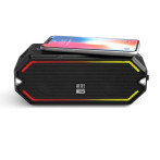 Altec Lansing IMV1300 HydraBlast Bluetooth-høyttaler m/RGB (20 timer)