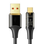 Mcdodo CA-2100 Micro USB-kabel - 1,2m