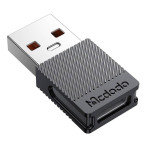 Mcdodo OT-6970 USB 2.0 til USB-C-adapter
