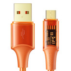 Mcdodo CA-2102 Micro USB-kabel - 1,8m