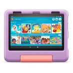 Amazon Fire HD 8 Kids Tablet 8tm (32GB) Fiolett