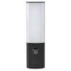 Nedis SmartLife utendørs overvåkingskamera med LED-lys (1080p)