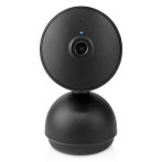 Nedis SmartLife innendørs overvåkingskamera (1080p)