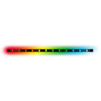 Thermaltake Pacific Lumi Plus magnetisk LED-stripe m/RGB (3pk)