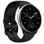 Amazfit GTR Mini Smartwatch 1.28tm - Midnight Black