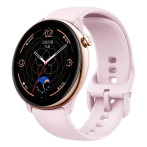 Amazfit GTR Mini Smartwatch 1.28tm - Misty Pink
